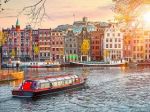 Amsterdam tops the list of Europe's best capitals to be a tourist in