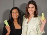 Kriti Sanon and mCaffeine's founding team launch new skincare brand 'Hyphen'