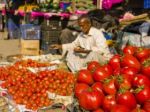 Forget cash and jewellery, thieves are now stealing tomatoes