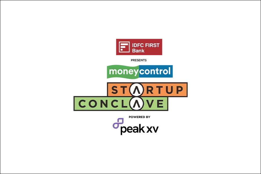 The MoneyControl Startup Conclave highlights: How grit and AI are helping build India's future