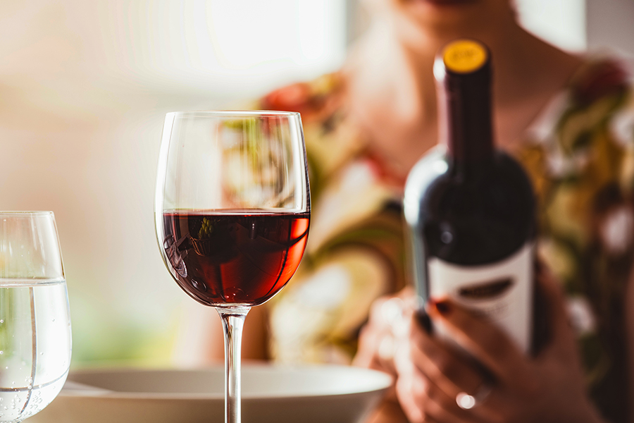 What's in wine? Campaigners want ingredients on the bottle