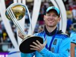 Trust and authenticity make a leader: Eoin Morgan