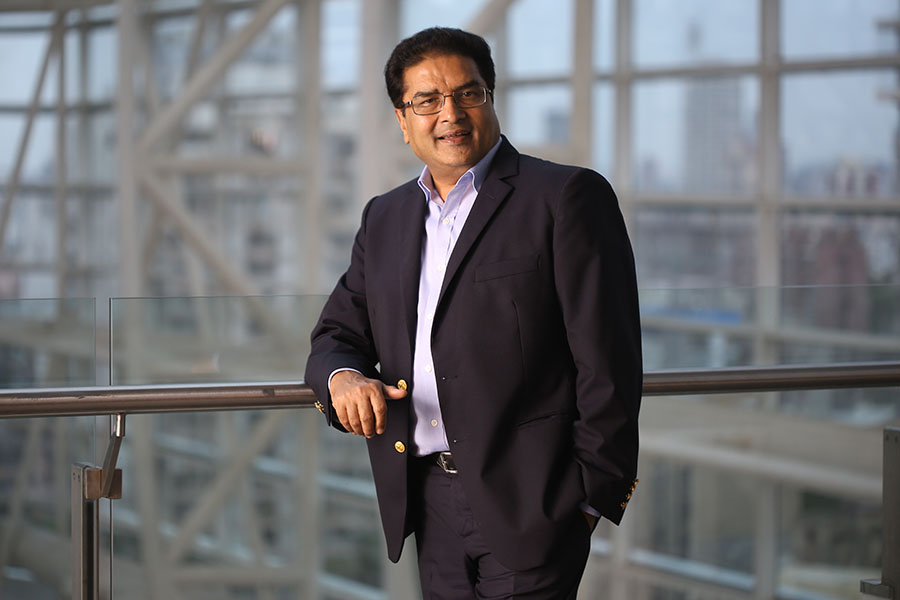 Pathbreakers: Raamdeo Agrawal's timeless investing tips for blockbuster market returns