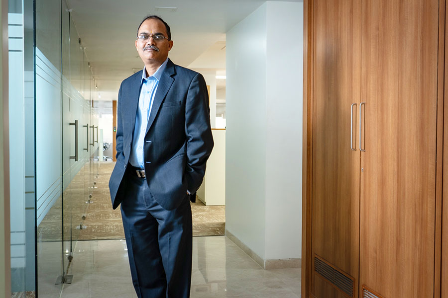 There is no one who will buy all the companies that go up: Prashant Jain