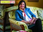 The Indian pharma industry can become a significant value creator: Kiran Mazumdar-Shaw