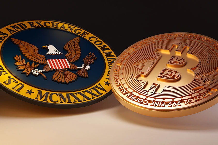 SEC presses charges against Coinbase for violation of US securities rules