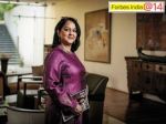 No longer are we confined to the conventional and the familiar: Rohini Nilekani on philanthropy in India