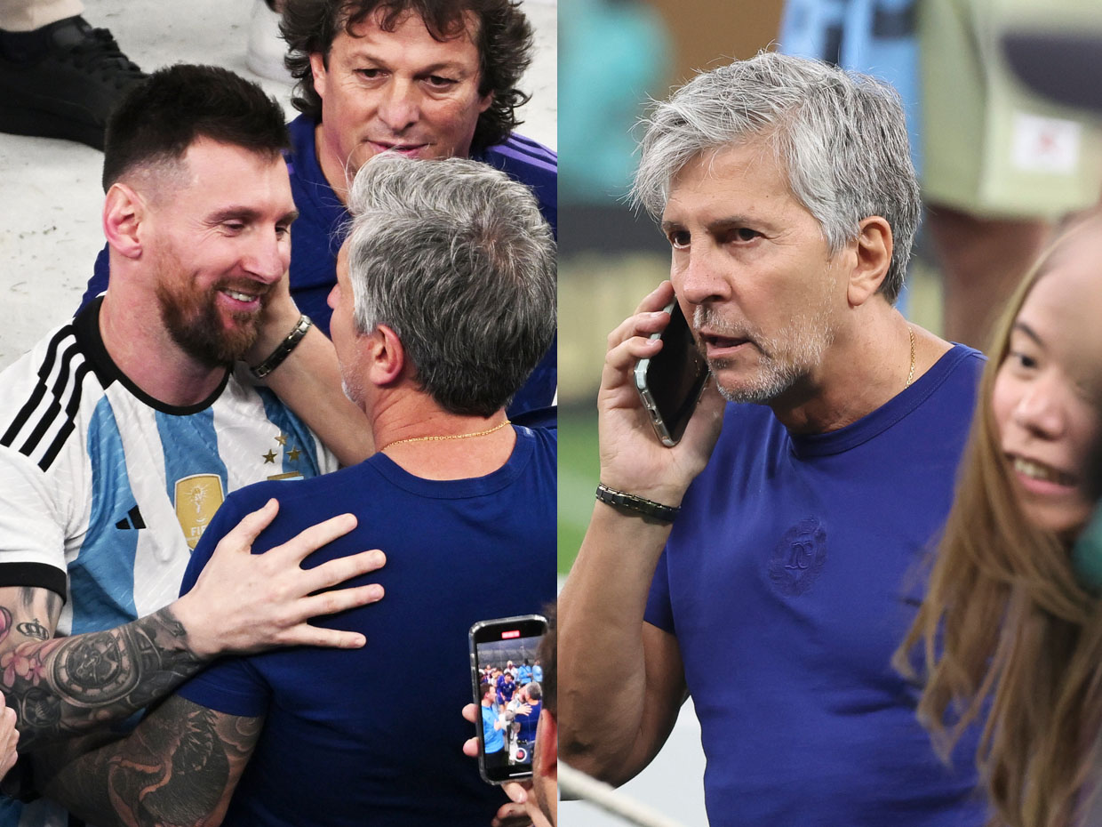 Explained: Why Lionel Messi chose David Beckham's Inter Miami over a Barca return