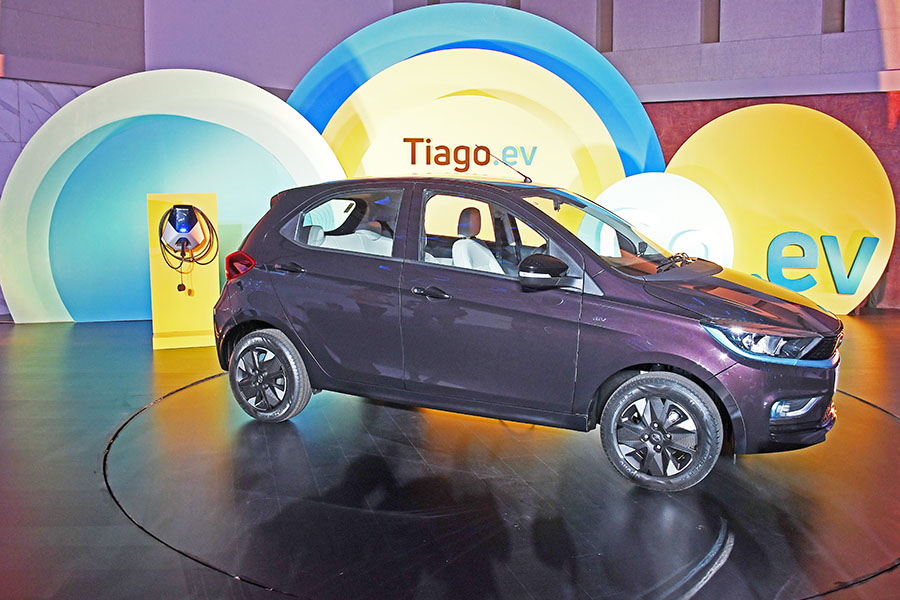 Morning buzz: Tata Motors EV market share rises; govt asks oil cos to cut prices; and more