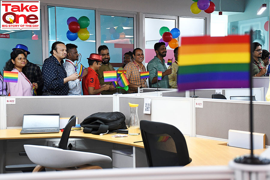 Pride Month: Are Indian workplaces queer-friendly enough?