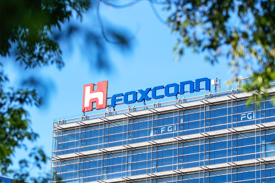 Morning Buzz: Foxconn could start manufacturing EVs in India, Go First flights may take off again from June-end, and more