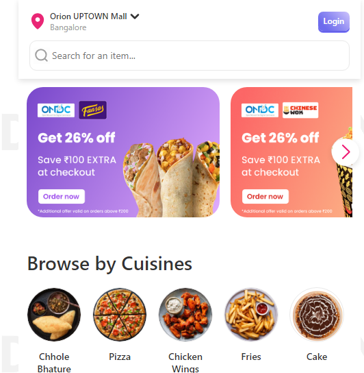 ONDC explained: What is it, top buyer and seller apps, how to order food & groceries, and more