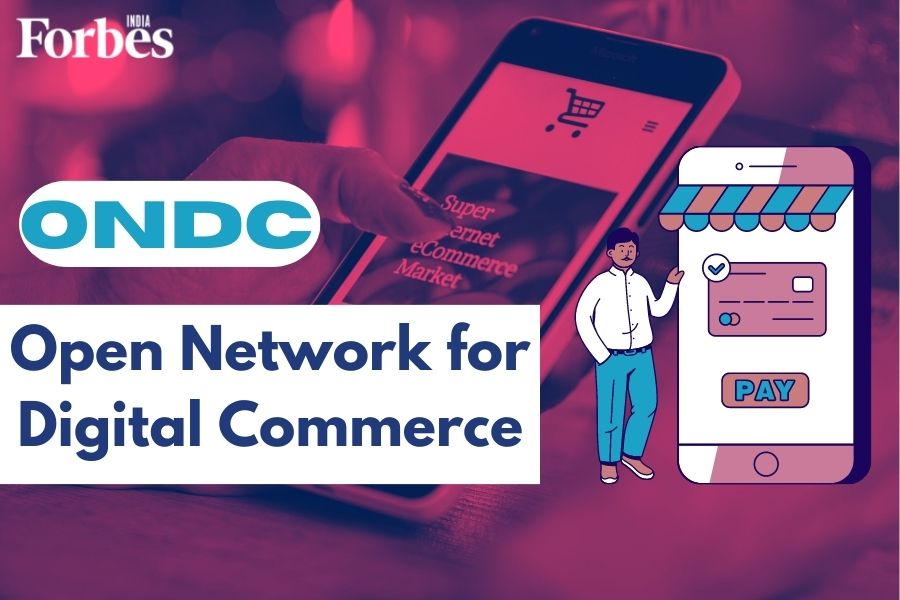 ONDC explained: What is it, top buyer and seller apps, how to order food & groceries, and more – Forbes India