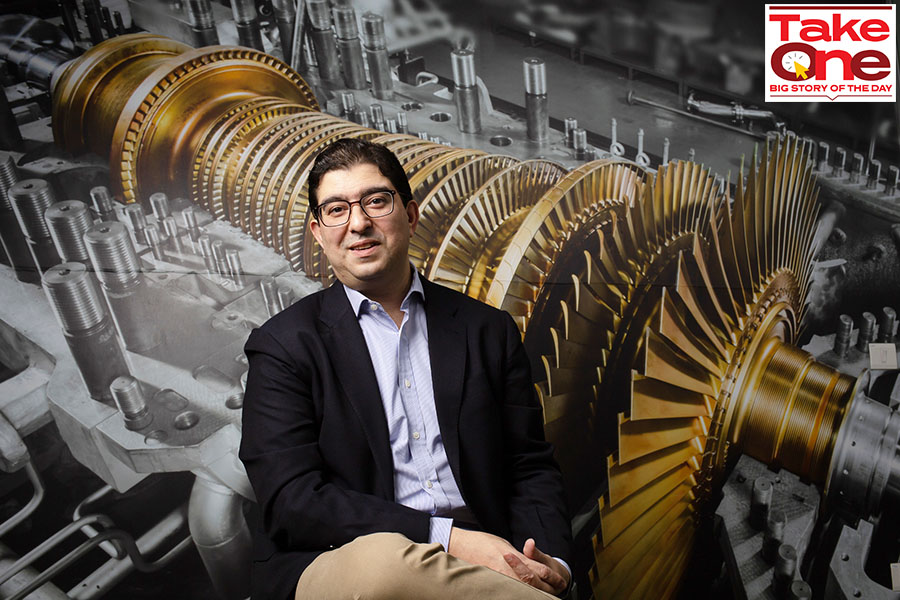 Heat, steam & perception: Inside Triveni Turbine's audacious global gambit