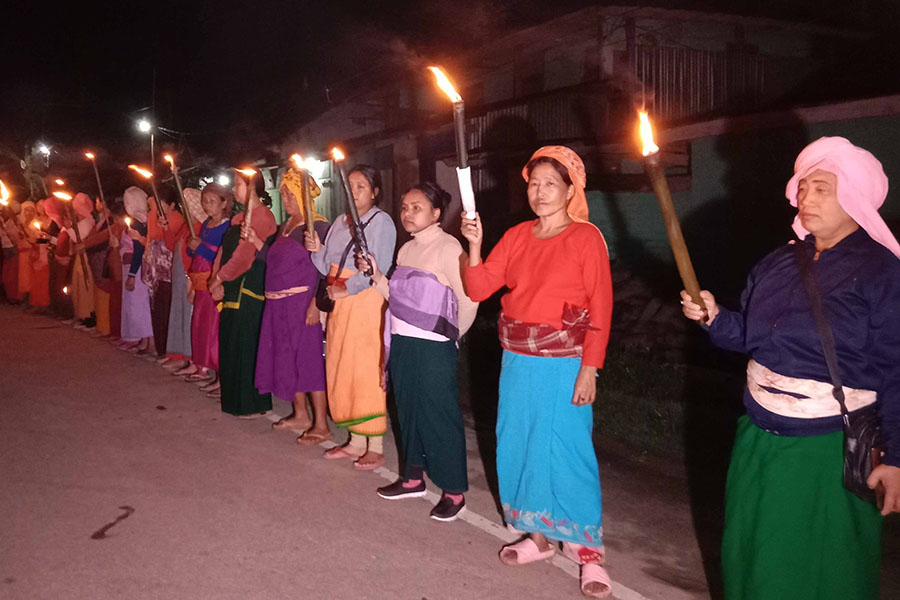 Explainer: Making sense of the unrest in Manipur