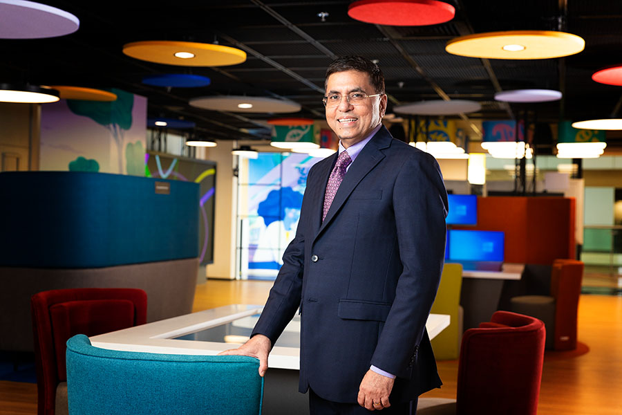 7 leadership lessons from outgoing HUL CEO Sanjiv Mehta's journey