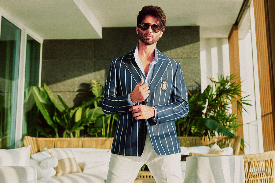Shahid Kapoor: High on potential and intelligence
