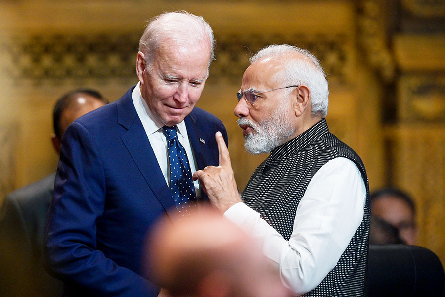 PM Modi US Visit: Dates, Full Schedule, Events, Agenda, And More - Forbes India