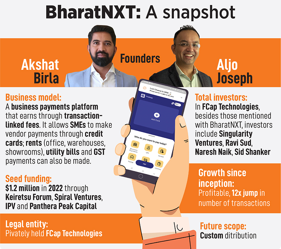 BharatNXT: The bridge to effective payments solutions for SMEs