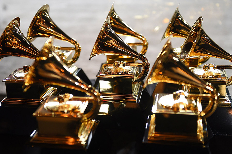 The Grammys set limits on the use of AI in music
