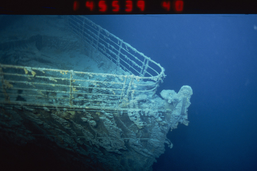 Titanic tourist submersible missing, Pakistani millionaires on board: What we know so far