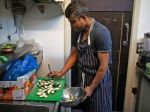 Under-threat UK balti restaurants keep calm and curry on