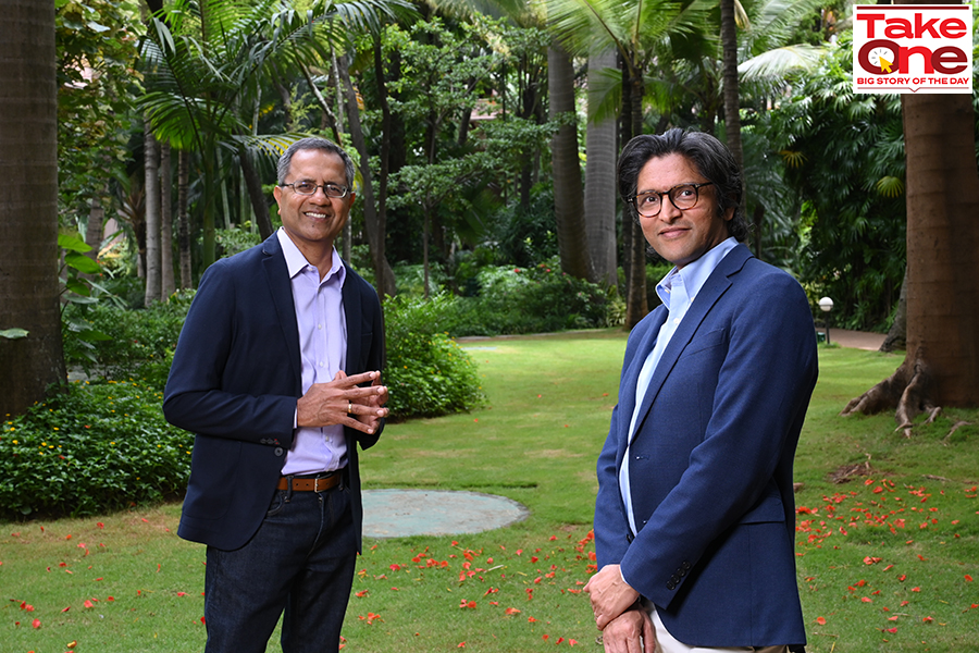 Riders of the next ark: Inside Arkam's plan for Middle India's limitless founders