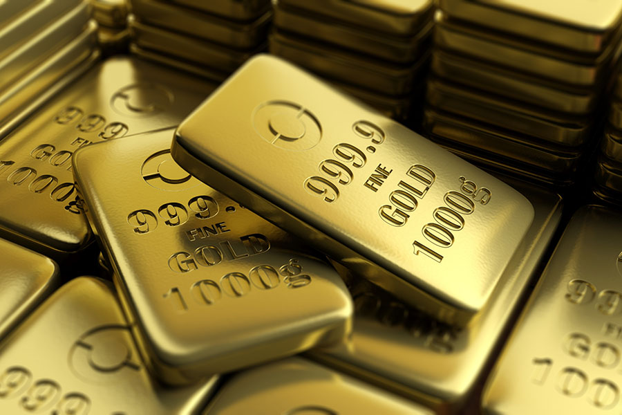 The rising popularity of gold bonds