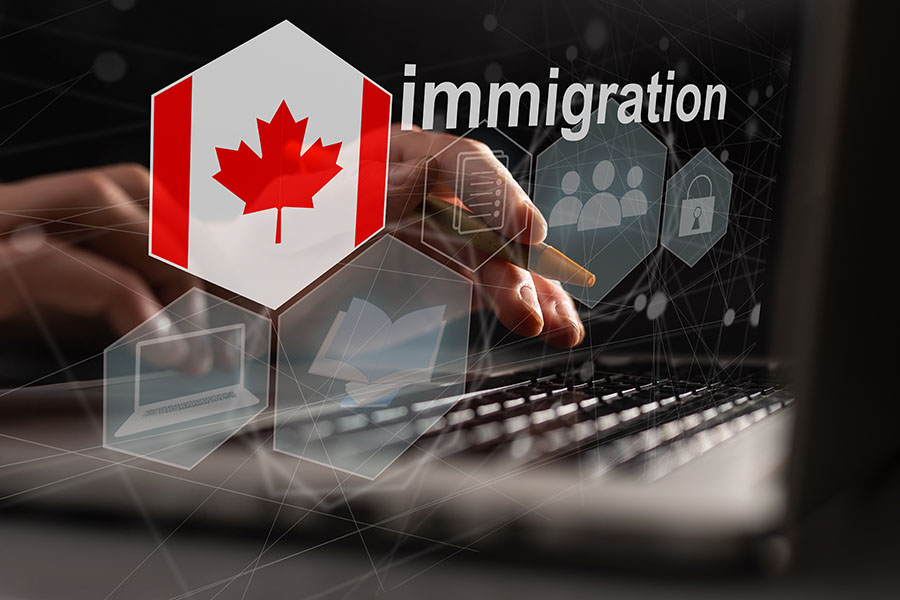 Indians can benefit from Canada's new work permit for H-1B US visa holders and their families