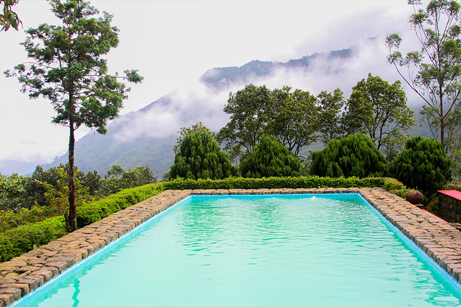 5 enchanting abodes in India for monsoon getaways