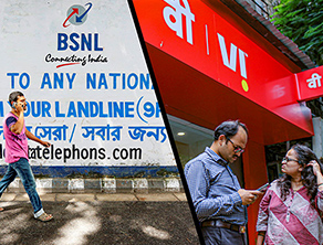 From BSNL, Vodafone Idea's plans to MINI Countryman review, here are our most-read stories of the week