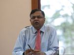TCS AGM: Chairman Chandrasekaran's full comments on jobs-for-bribes investigation
