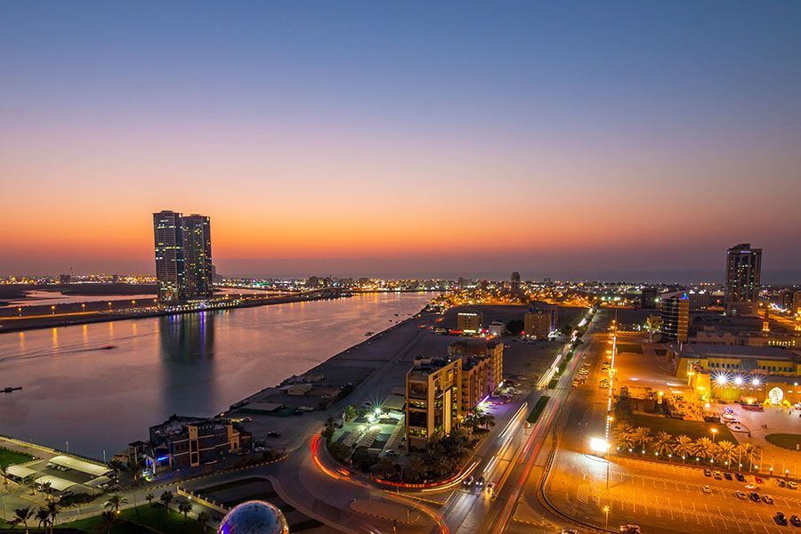 UAE's Ras Al Khaimah plans to launch a free zone for virtual and digital asset firms