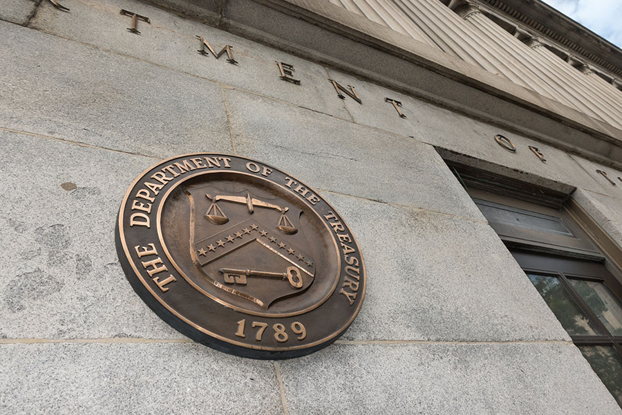 U.S. Treasury Continues to Evaluate CBDC Design Options and Policy Issues