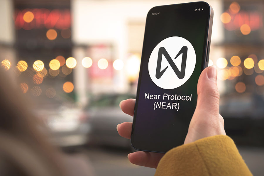 Near Protocol launches Web3-focused blockchain operating system
