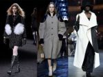 Paris Fashion Week: 80s throwbacks and masculine styling in the spotlight