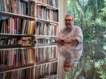 'Zany' for Proust: Brazilian builds a massive manuscript library