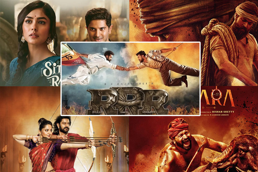RRR to Baahubali: South Indian cinema gets more and more popular in Jammu and Kashmir