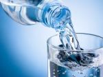 Half of bottled water sales enough to provide safe tap water to all: UN report