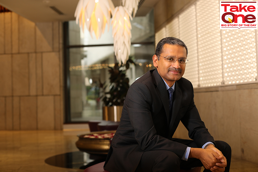 Rajesh Gopinathan's TCS exit: A story of unintended consequences and lingering questions