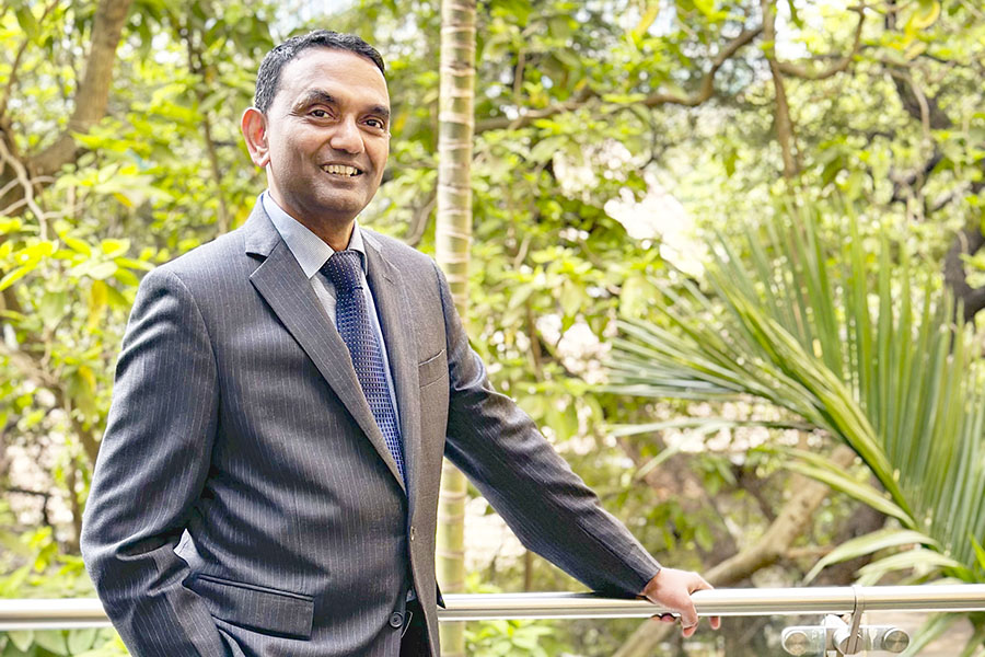 Rajesh Gopinathan's TCS exit: A story of unintended consequences and lingering questions