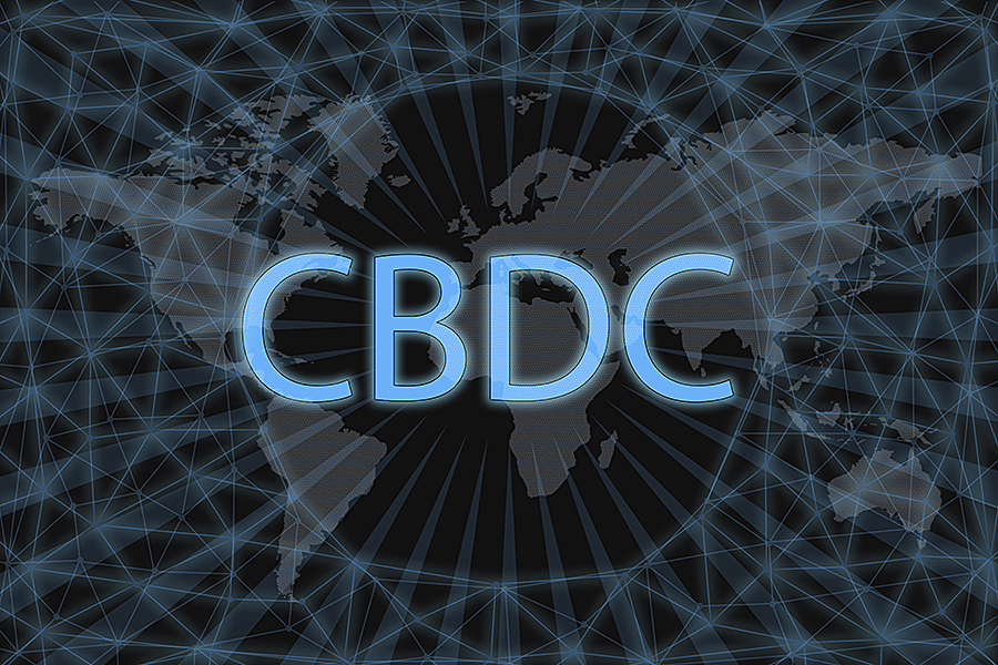 Impact of CBDCs and Crypto on Islamic Banking and Finance: IMF Study