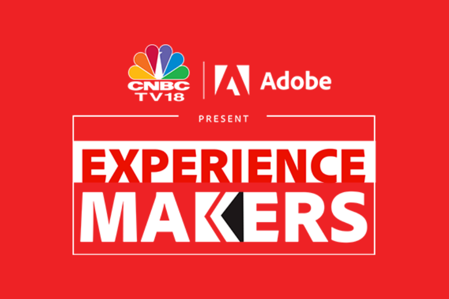 Experience makers Adobe aims to change the world with personalized digital experiences