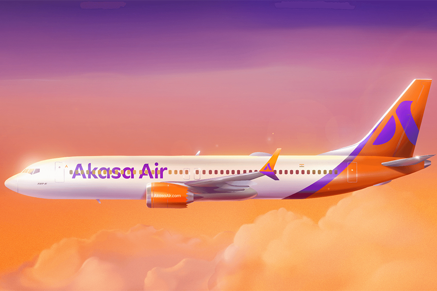 Akasa Air partners with WebEngage to enhance customer engagement