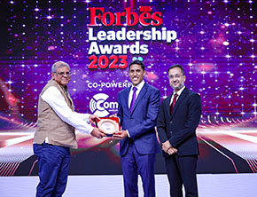 From highlights of Forbes India Leadership Awards to Vani Kola's entrepreneurship lessons, here are our most-read stories of the week