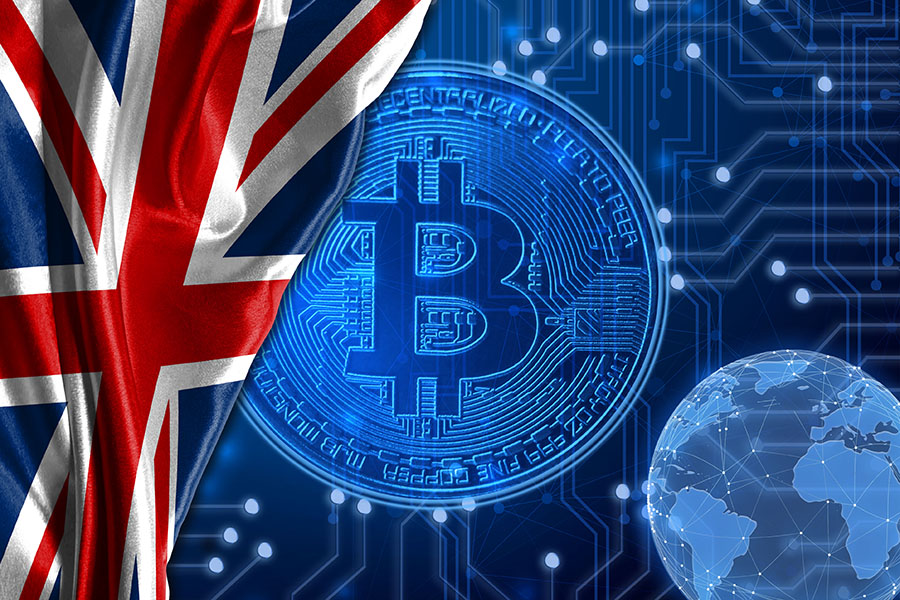 UK Government announces plan to increase regulation of crypto assets to combat economic crime
