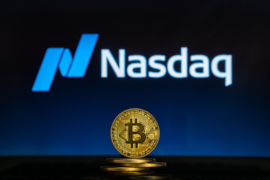 Boerse Stuttgart Group and Nasdaq to offer regulated crypto custody services amid growing demand