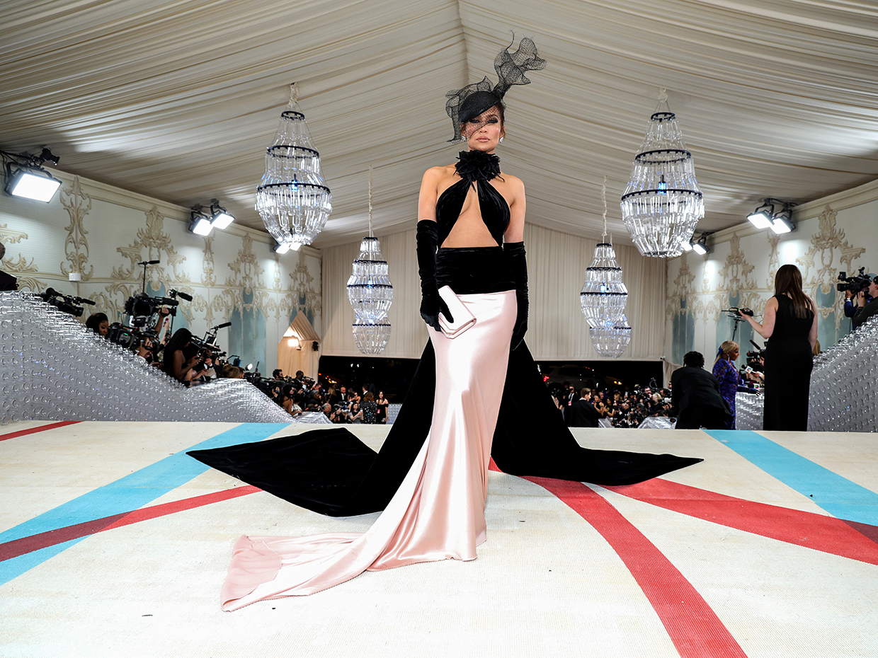 Met Gala 2023: Of cats and couture