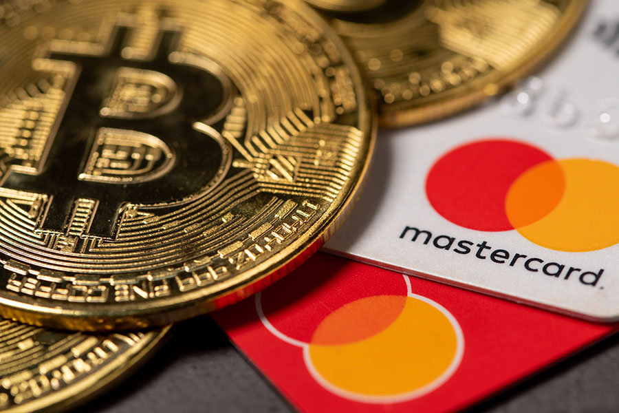 Mastercard Crypto credential to be rolled out as a verification tool