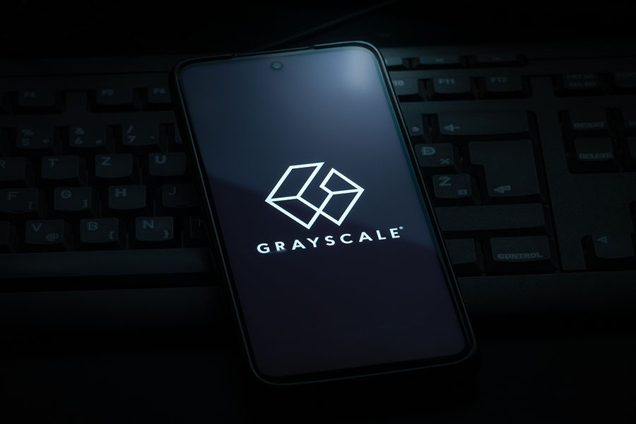 Crypto firm Grayscale is optimistic about Bitcoin Ordinals